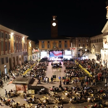 Festival di Emergency a Reggio Emilia: programma, ospiti e come prenotarsi