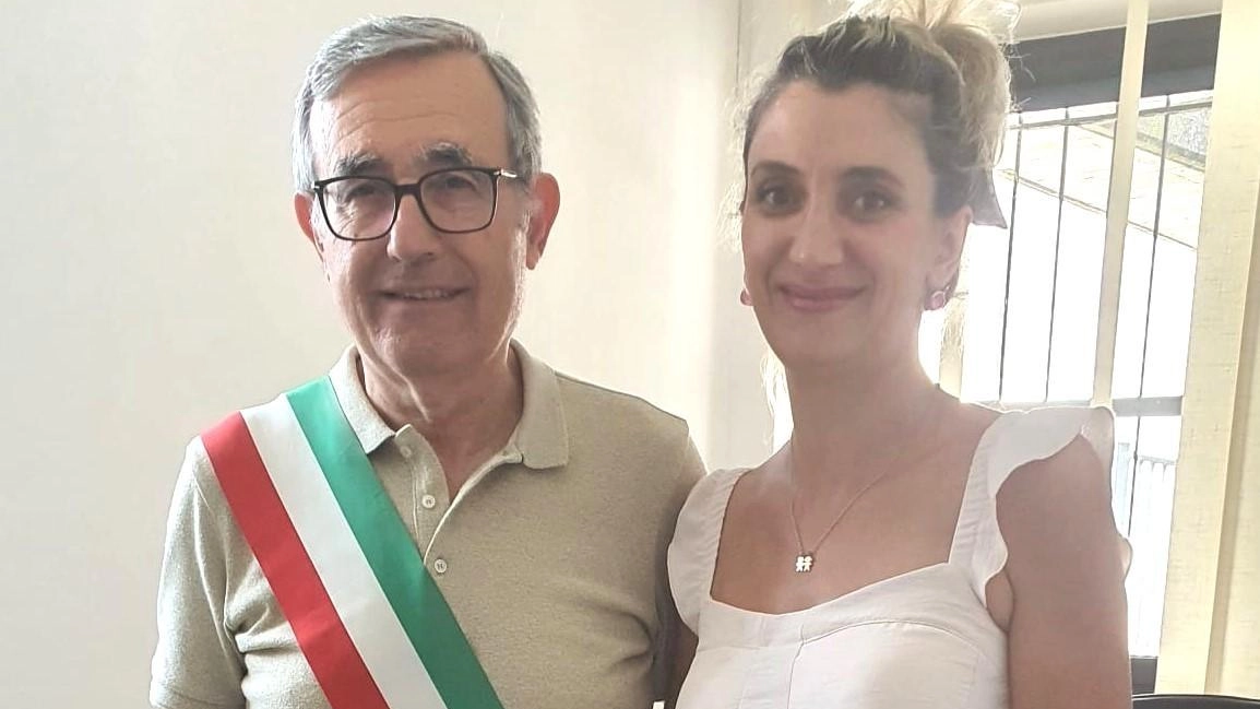 Una donna di Cesenatico saluta il 2024 con la cittadinanza italiana. È Besa Lamaj, infermiera che lavora alla Casa...