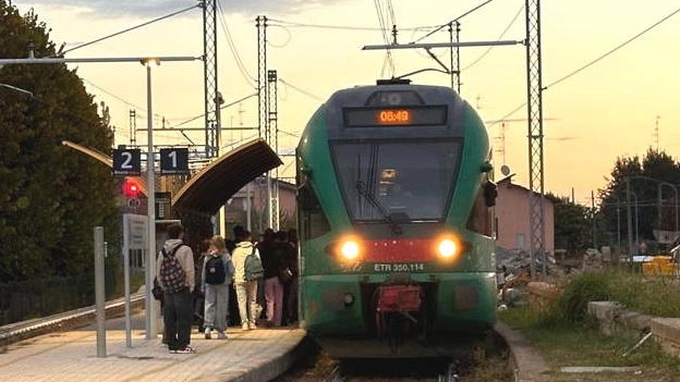 Treni in Emilia-Romagna: cosa cambia dal primo gennaio 2025