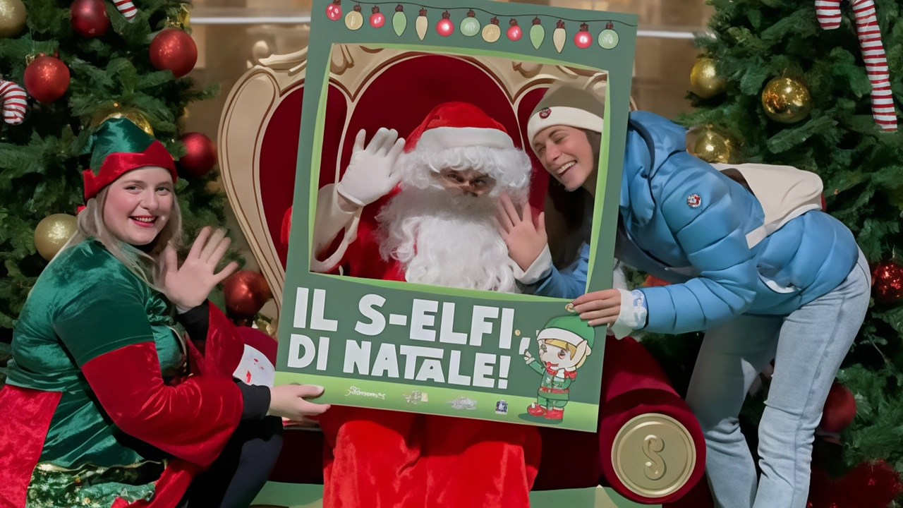 Con la travel blogger il Natale varca i confini