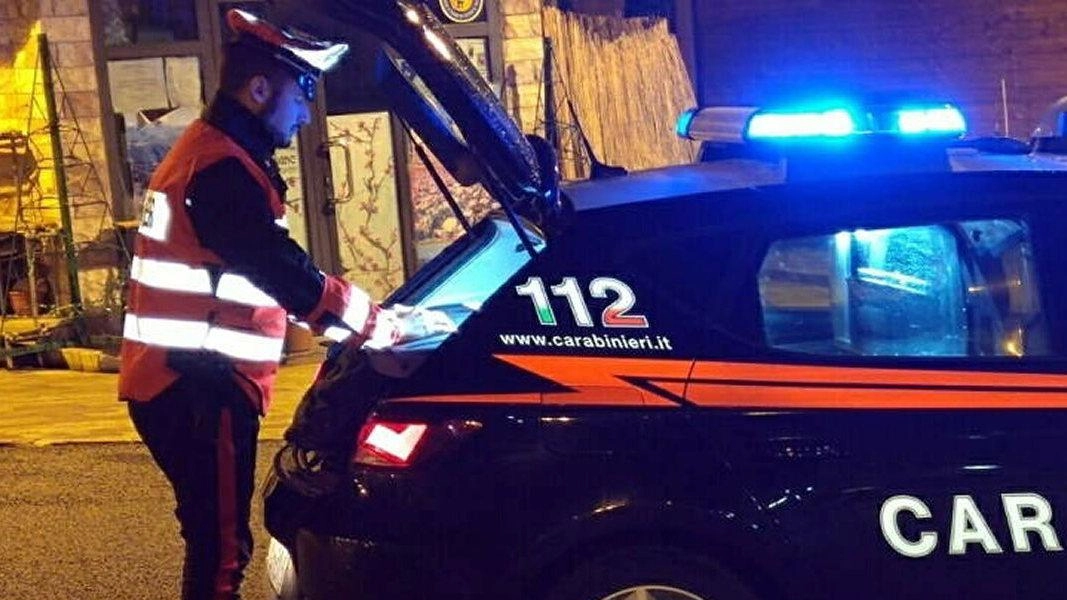 Le indagini sono affidate ai carabinieri di Borgo Panigale