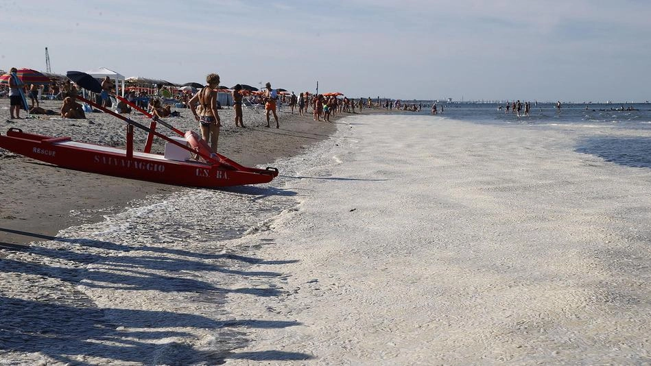 Le grane della Riviera. Concessioni, mucillagine e vacanze mordi e fuggi: "Un modello da rivedere"