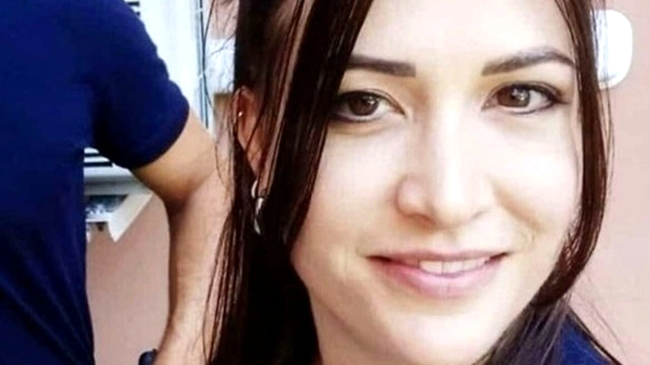 Sofia Stefani, la vigilessa uccisa lo scorso 16 maggio ad Anzola, in provincia di Bologna