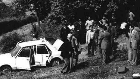 Delitto Cascina Spiotta. Il legale dell’ex Br Azzolini: "Processo paradossale"