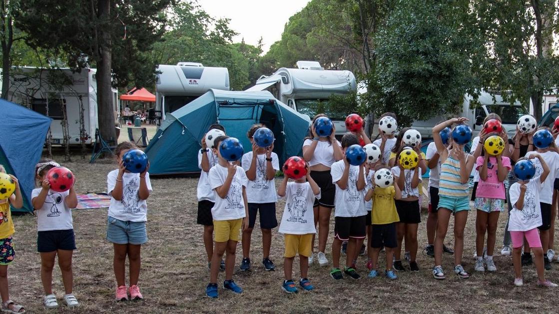 Notte Verde, l’attesa è finita. Tre giorni al Parco Manusardi per imparare ad amare l’ambiente