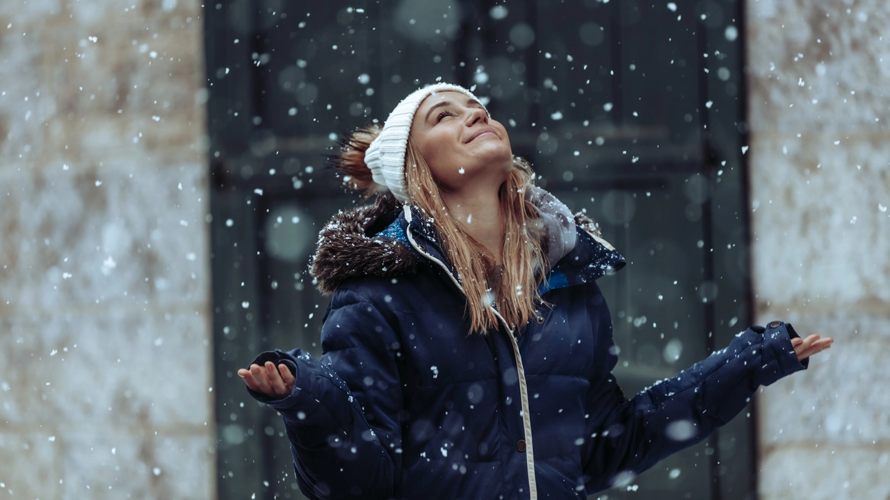 Neve in Emilia Romagna: ecco le previsioni meteo per il weekend dell'Immacolata