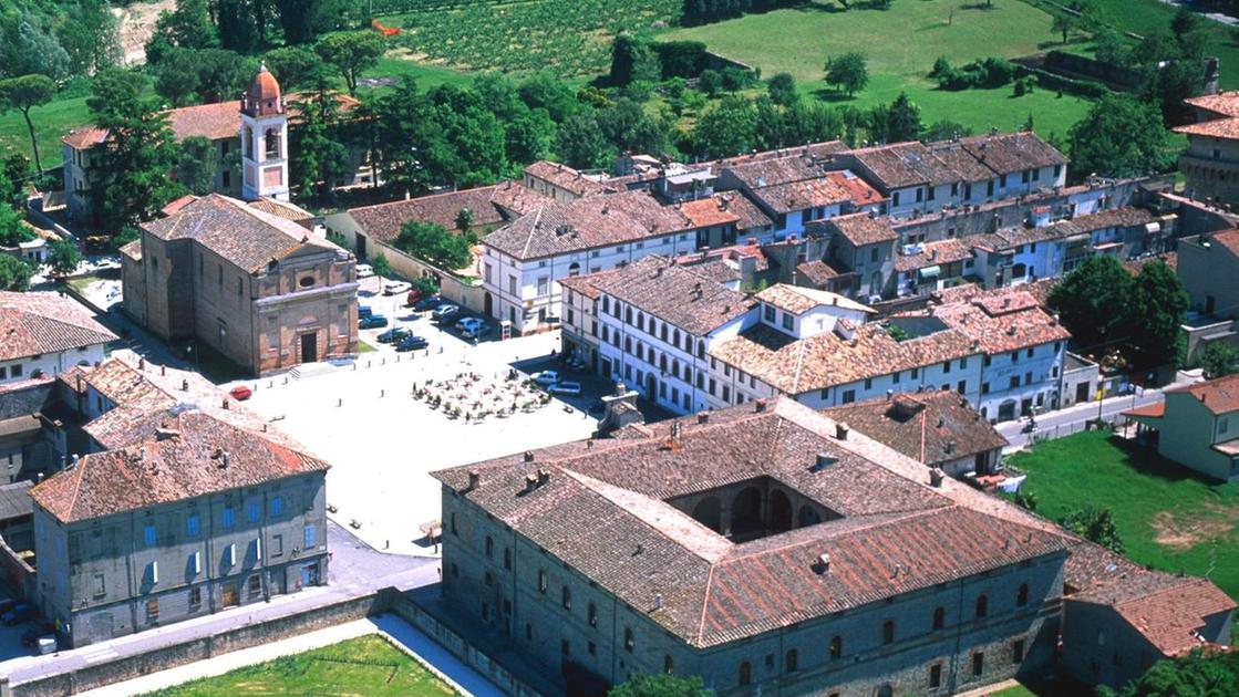 ‘Le vie dei Medici’: un progetto per promuovere Terra del Sole