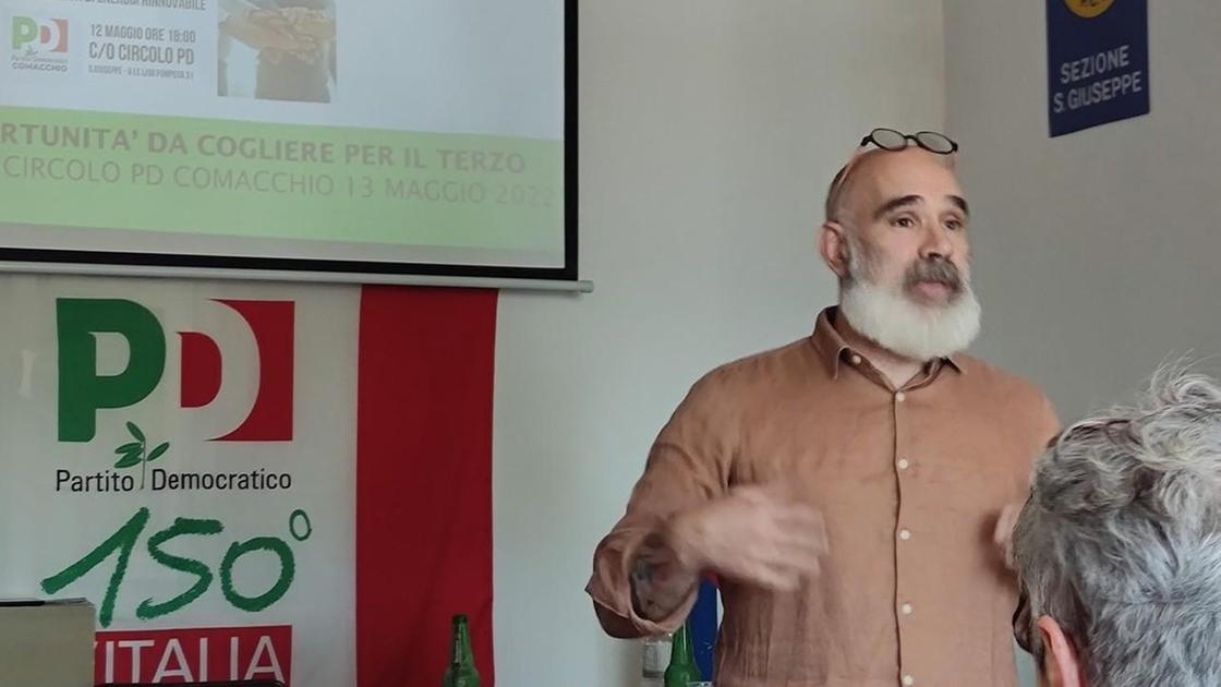 "Pd, comunità energetiche al palo. Non si sa più nulla del progetto"