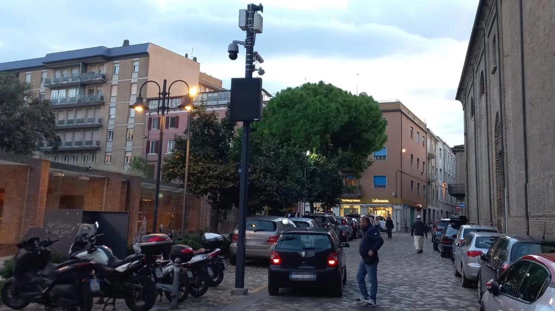 Telecamere riaccese in centro. Ecco come funzionerà la nuova Ztl. Al via i controlli su 12mila permessi