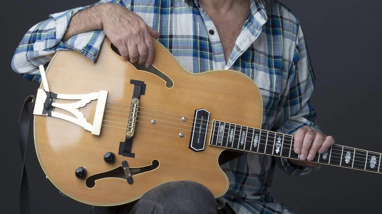 Questa sera brilla la stella di Pat Metheny