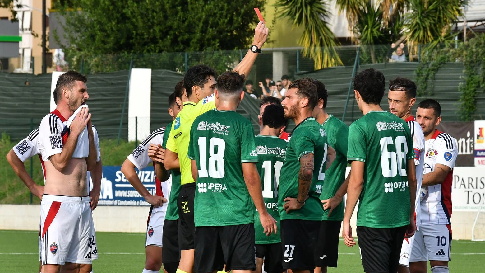 Atletico, il tabù resiste. Solo un pari con L’Aquila