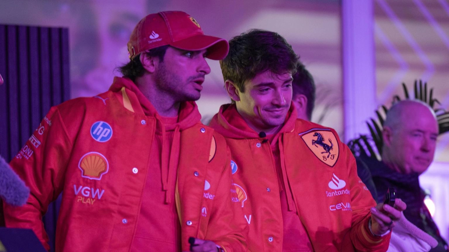 Il Circus atterra nella Sin City per il terzultimo appuntamento del mondiale, che apre un filotto di tre gare consecutive. Ferrari tra le favorite per la vittoria