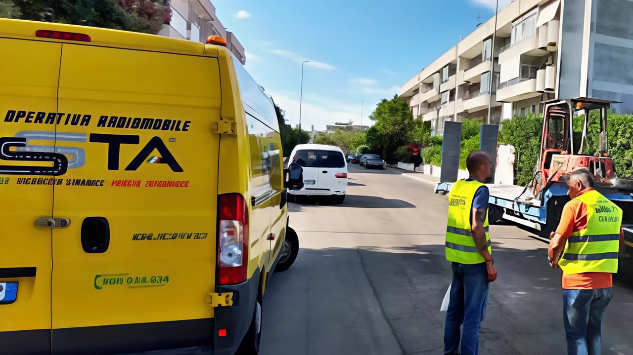 L’Amministrazione comunale di Grottammare ha deciso di dotarsi di un piano pluriennale di manutenzione degli asfalti e della segnaletica, degli...