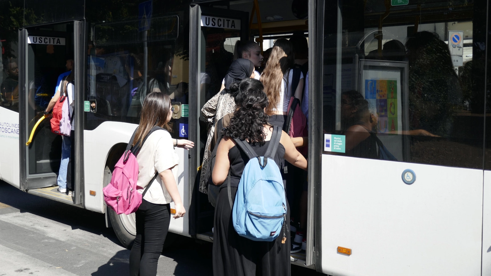 Civitanova, accordo tra Comune e Atac per tenere alta la guardia sui mezzi che collegano i quartieri