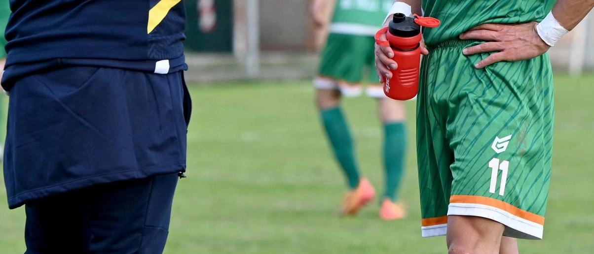 Vittoria fondamentale per la squadra di Lega, la seconda di fila in pochi giorni. Espulsione per Franceschini.