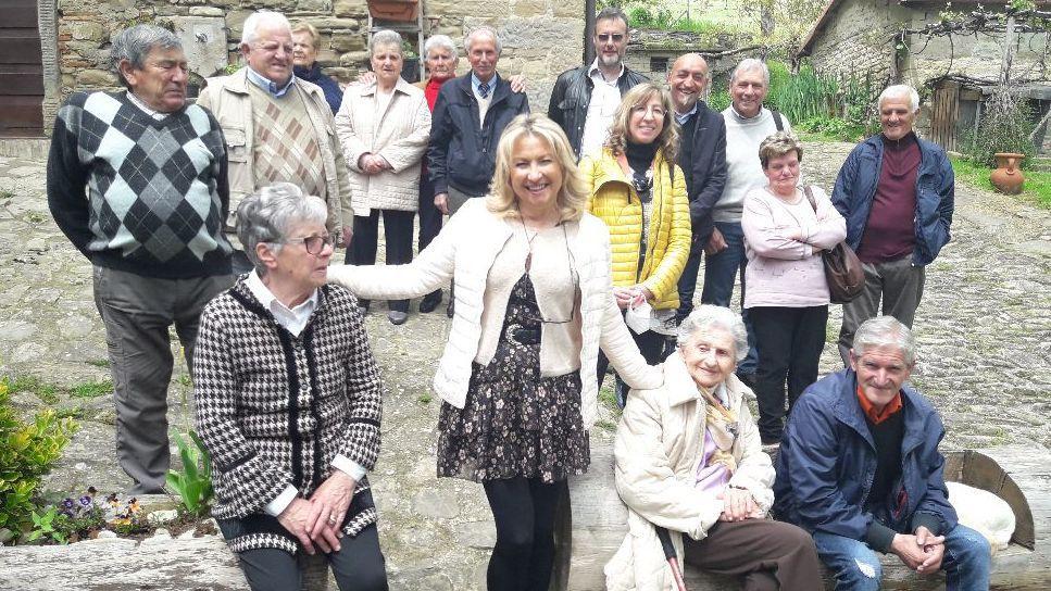 Dovadola, domani il ’Pranzo della solidarietà’