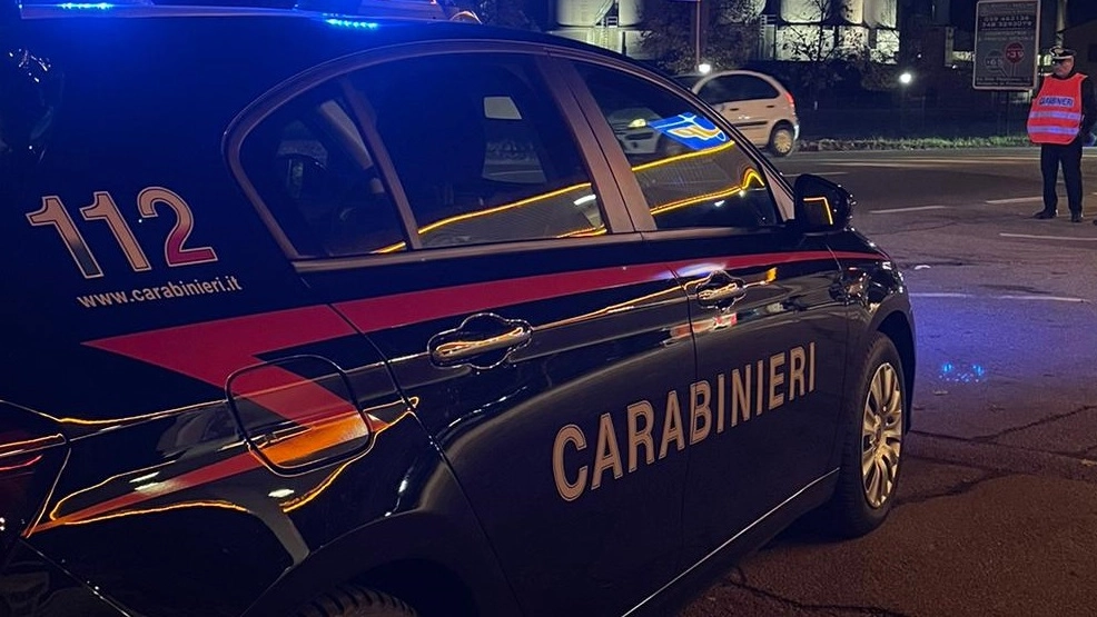 CARABINIERIOK