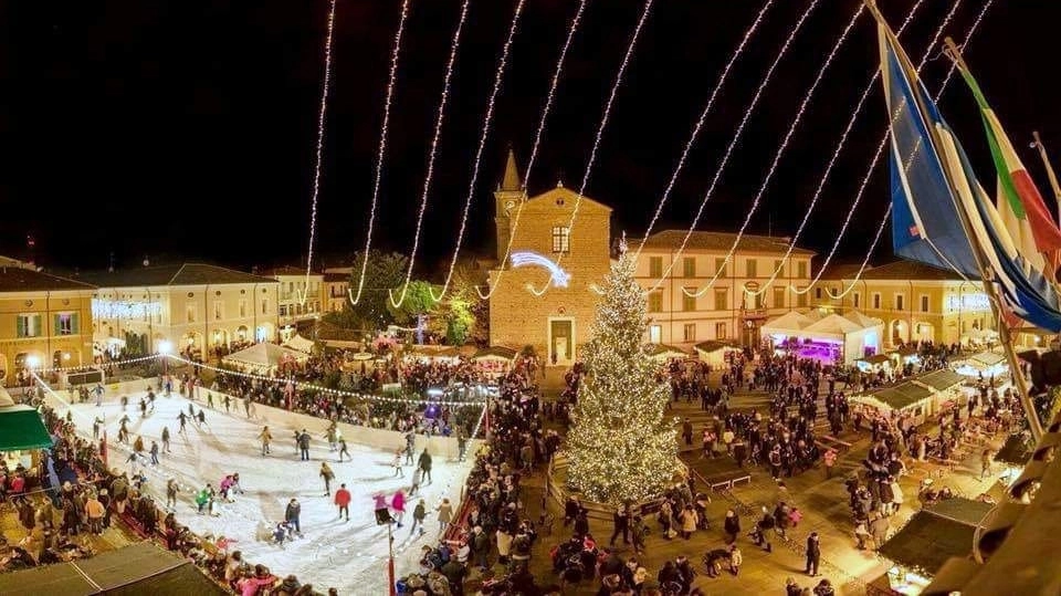 Dal presepe di sale al tuffo della Befana, passando per spettacoli e laboratori per bambini e famiglie. Ecco la nostra guida