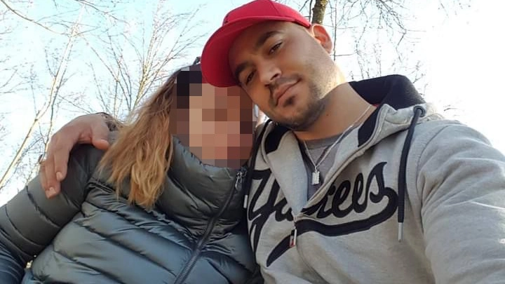 Jaouad Dejli ucciso oggi a Castelnuovo Rangone