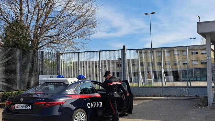 Minacciò e violentò l’ex compagna. Condannato, finisce in carcere