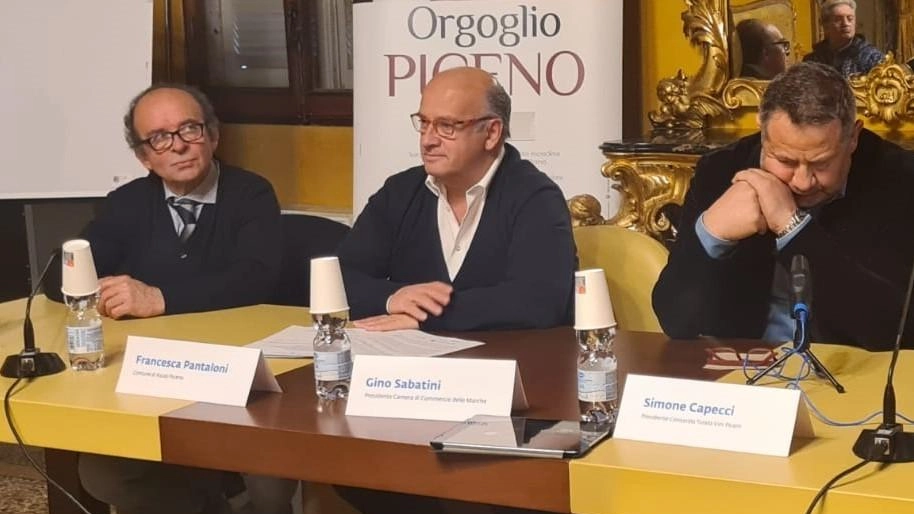 La conferenza 'Autoctoni Gourmet' promuove l'inclusività femminile nella gastronomia marchigiana, con focus sul Tartufo Nero e le eccellenze locali.