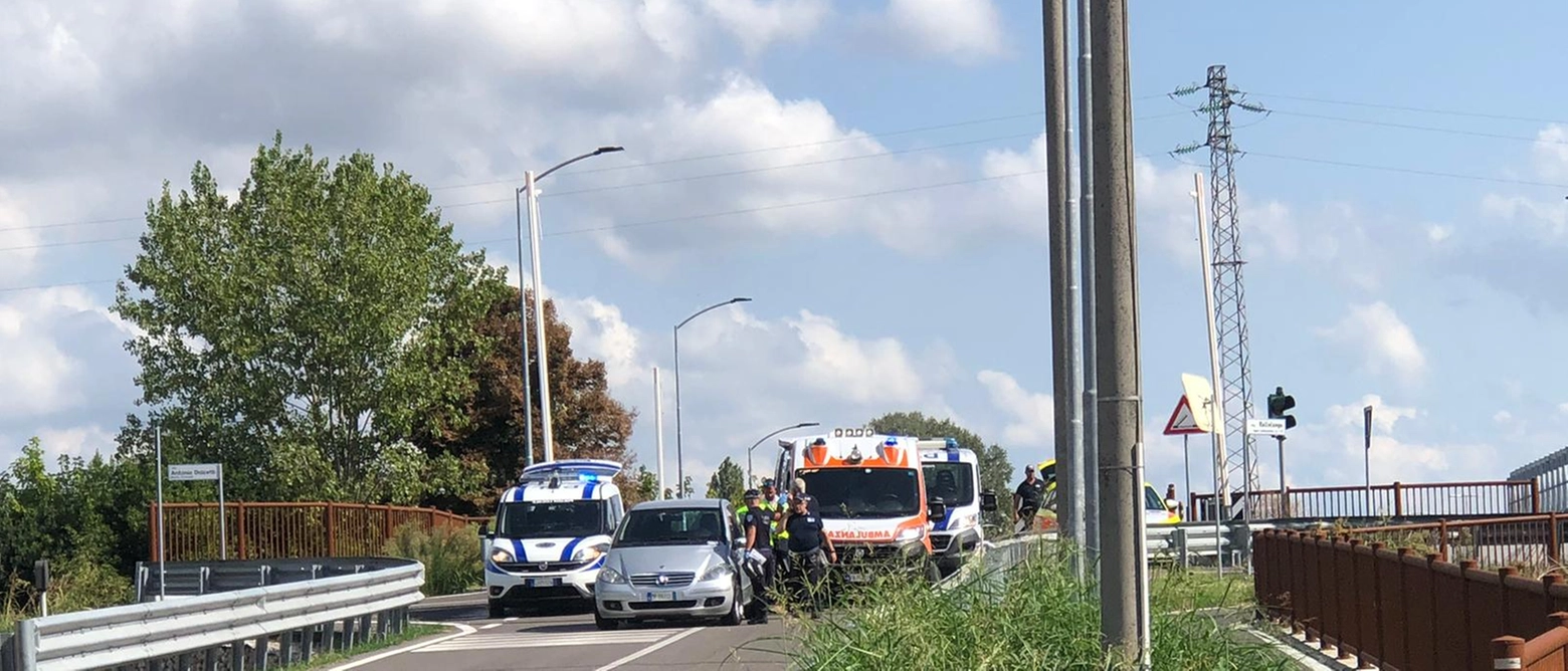 Incidente mortale a Pontelagoscuro (Ferrara). La conducente alla guida dell’auto è risultata positiva all’alcol test