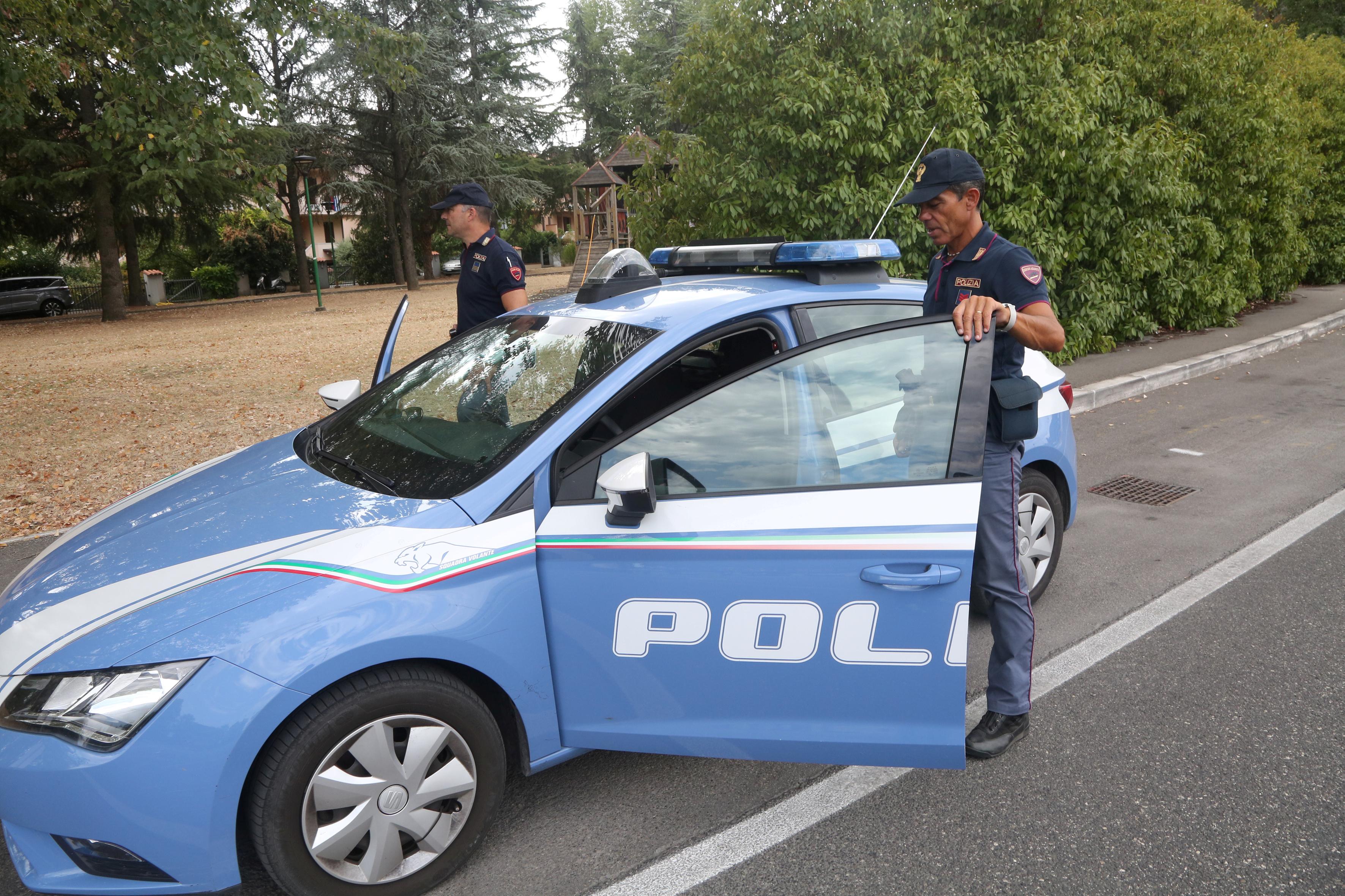 Denunciato per furto e arrestato poche ore dopo: torna subito in libertà