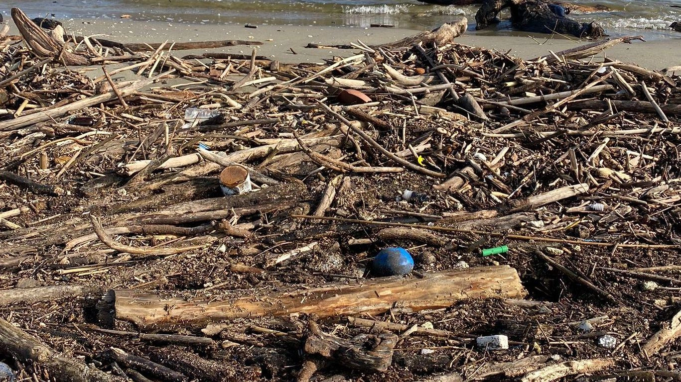 "I rifiuti in spiaggia sono un danno d’immagine"