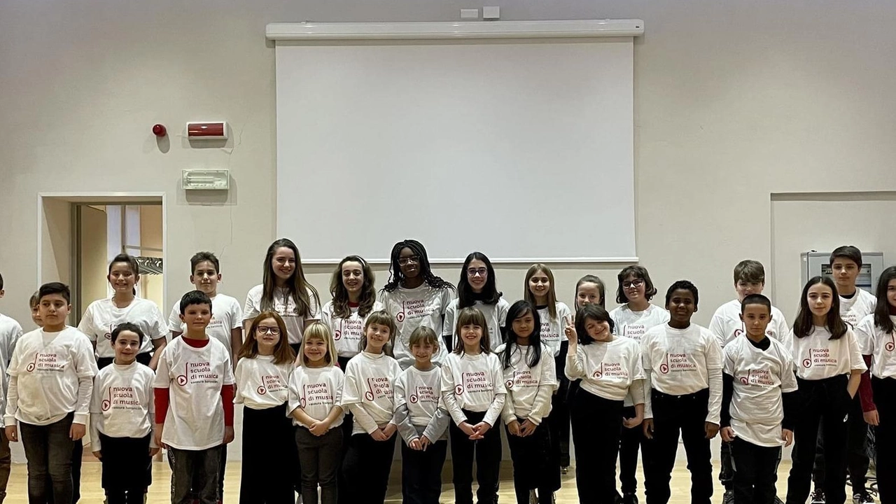 Ripartono gli open day della scuola di musica Vassura-Baroncini. Bambine e bambini da 1 a 6 anni potranno sperimentare in...