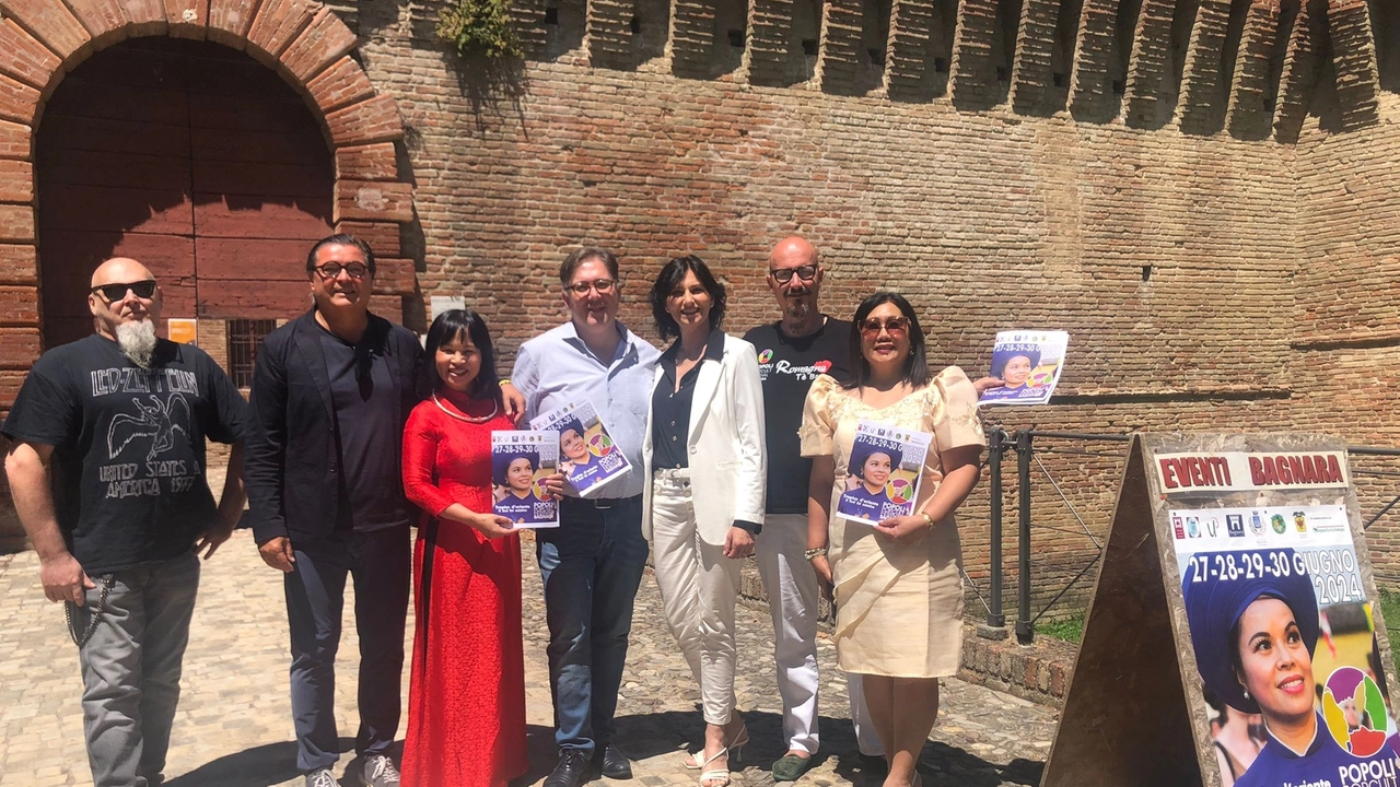 Bagnara di Romagna: torna l’evento all’insegna delle culture e della gastronomia internazionali. Da giovedì 27 giugno a domenica 30, ogni sera in piazza Marconi ci saranno ospiti diversi: il programma