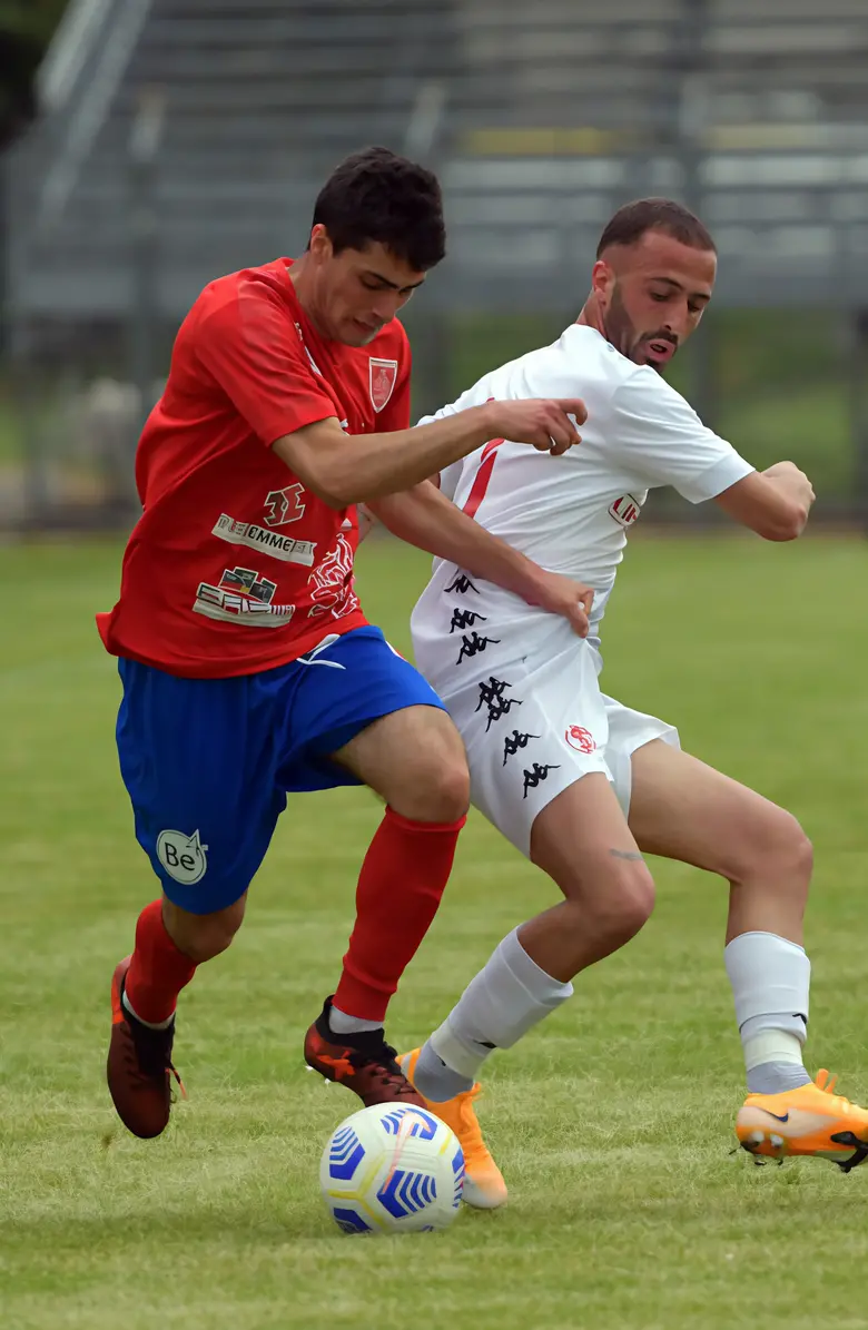 Derby di Promozione: Moie Vallesina e Jesina cercano riscatto in campionato