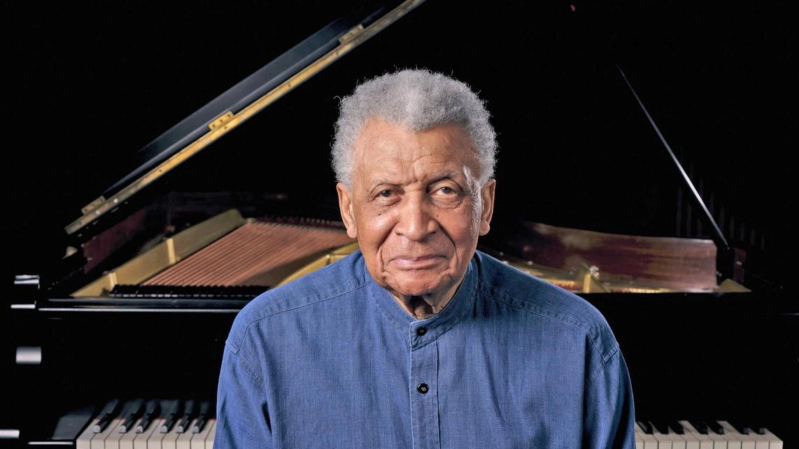 Abdullah Ibrahim, una stella a Ravenna Jazz