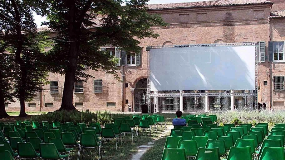 Estate al cinema nel parco Pareschi. Fase due: si riparte con ’Io capitano’