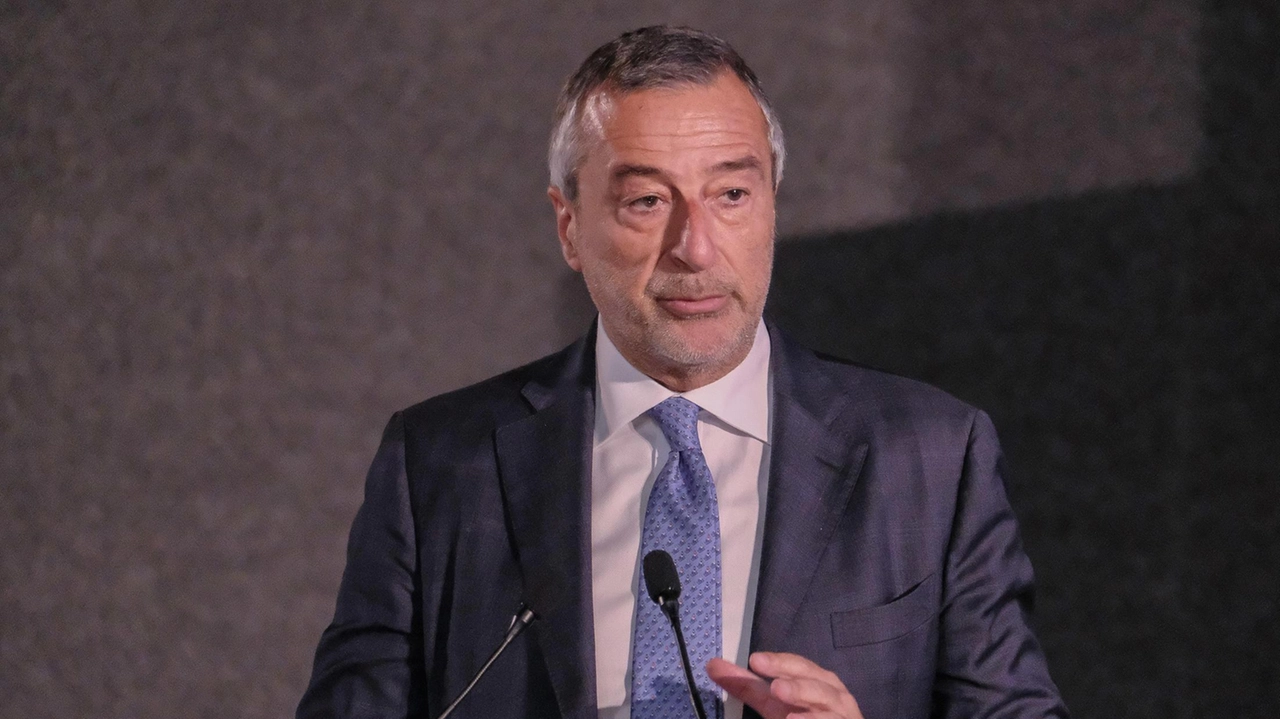 Gino Cartabellotta, presidente Fondazione Gimbe