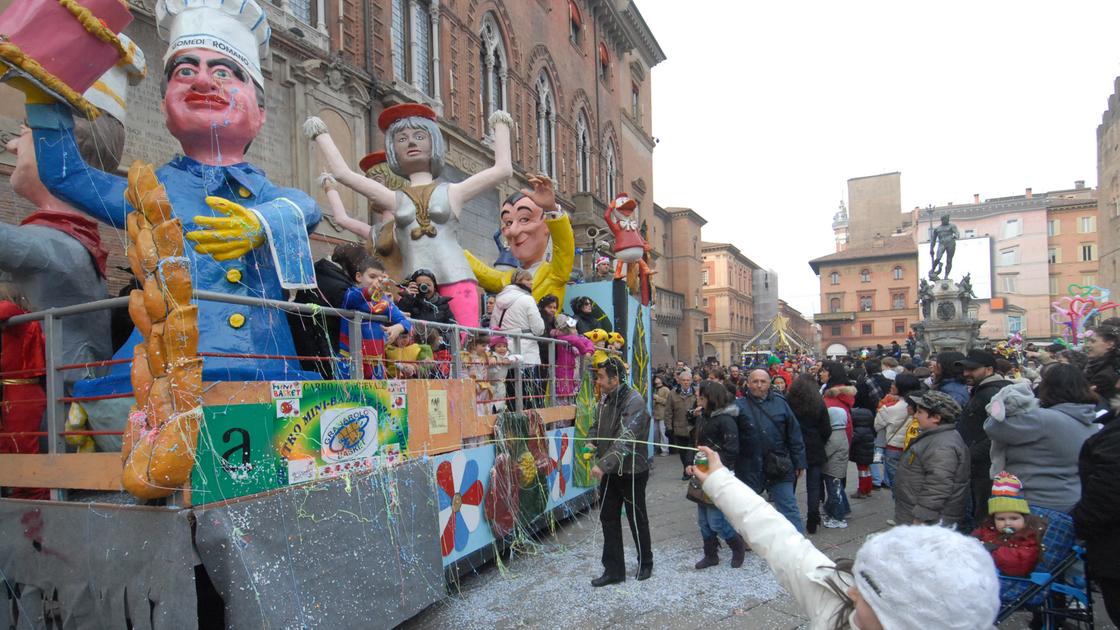 La grande festa del Carnevale, gli eventi sul nostro podcast