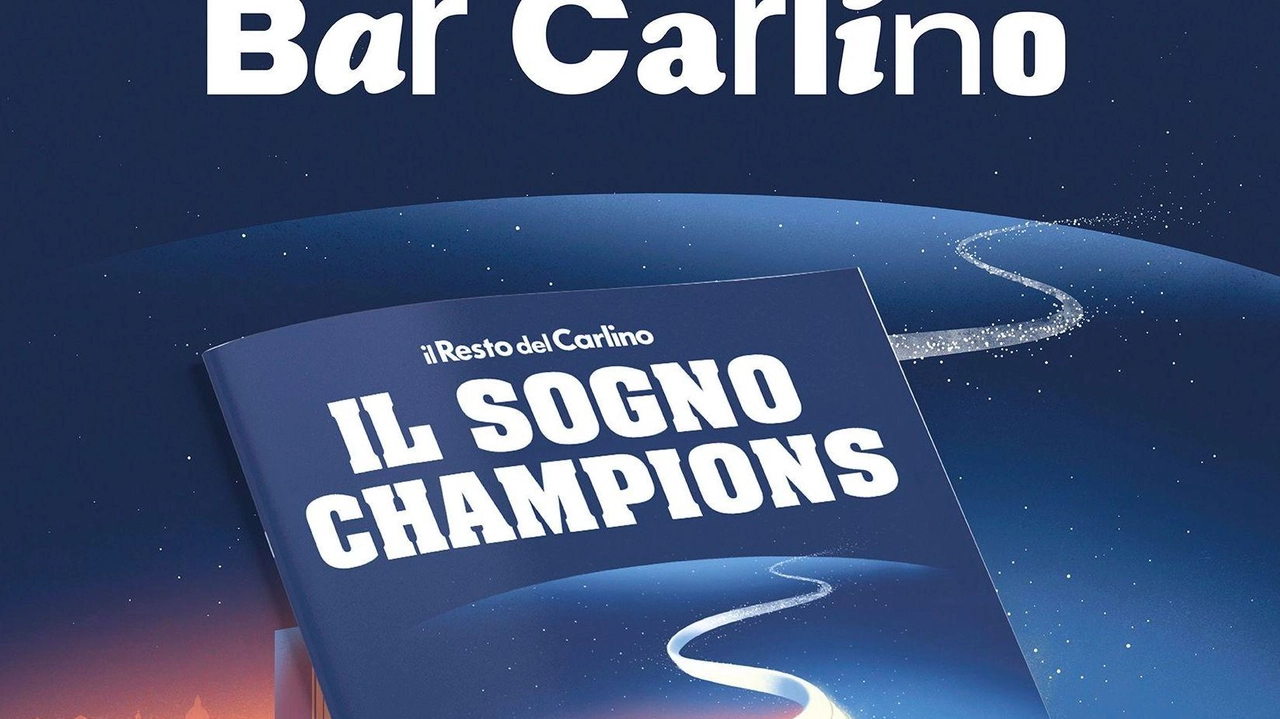 Mercoledì, il giorno dell’esordio, sarà in edicola con il Carlino e anche in edizione digitale. Curiosità, calendari, avversarie, interviste e tanto altro: uno speciale da collezionare.