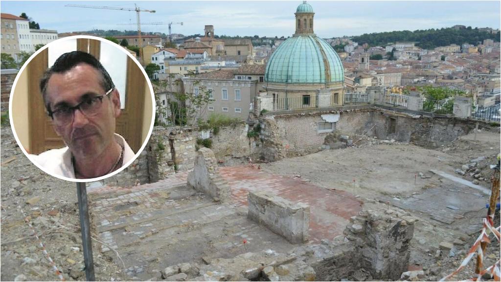 Progetto fermo da anni, svolta per il nuovo bar del Duomo: Ambrosio pronto a lasciare