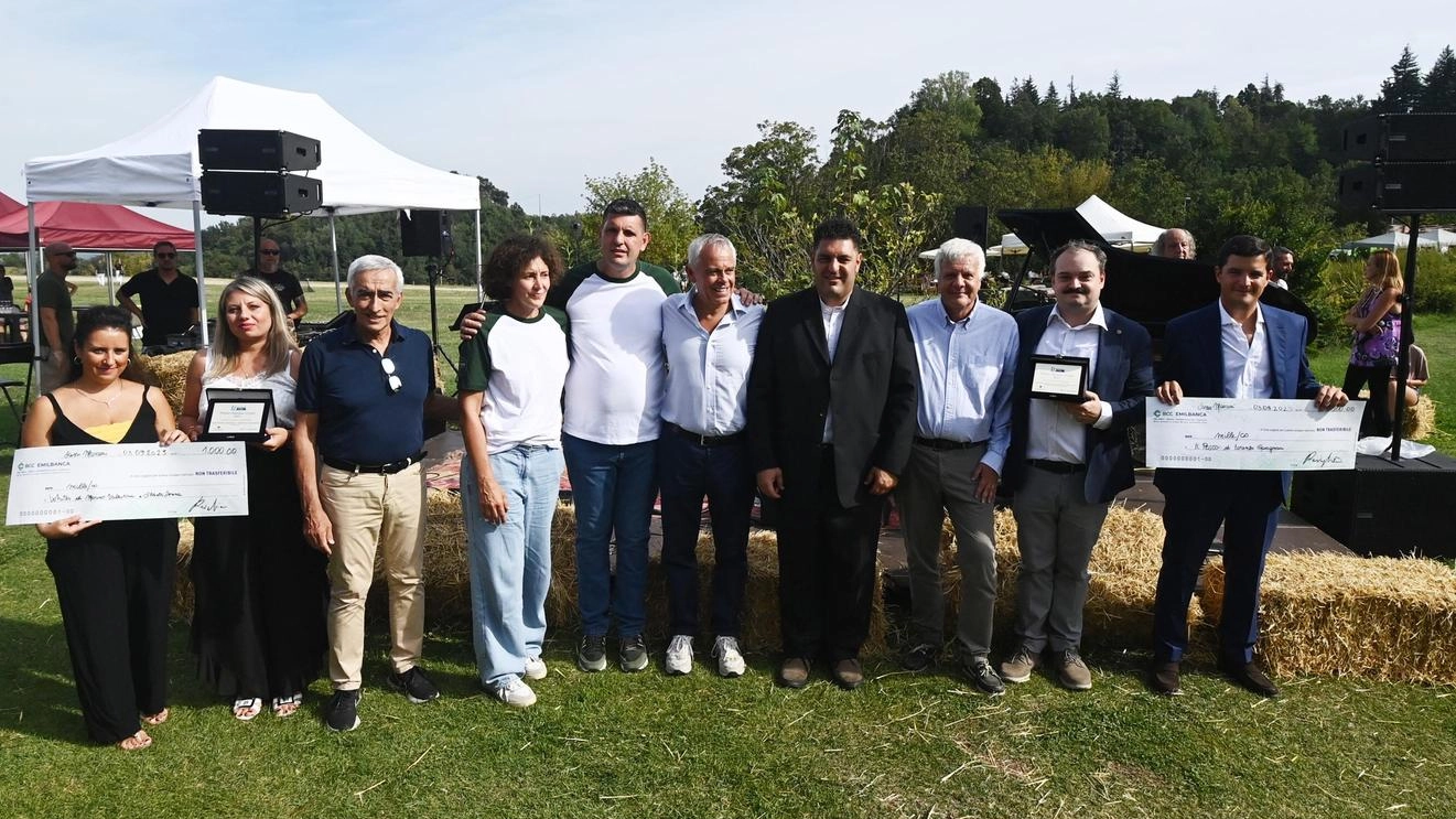 Chef al Massimo, kermesse da tutto esaurito