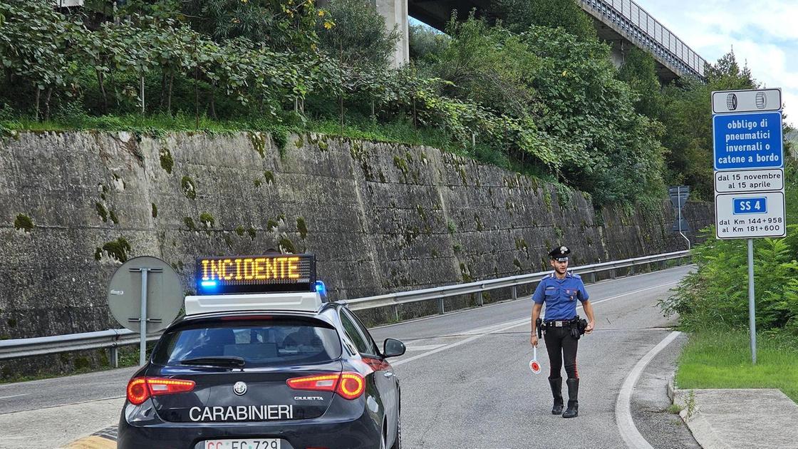 Mozione per l’Ascoli Mare: "La galleria è pericolosa, l’Anas metta gli autovelox"