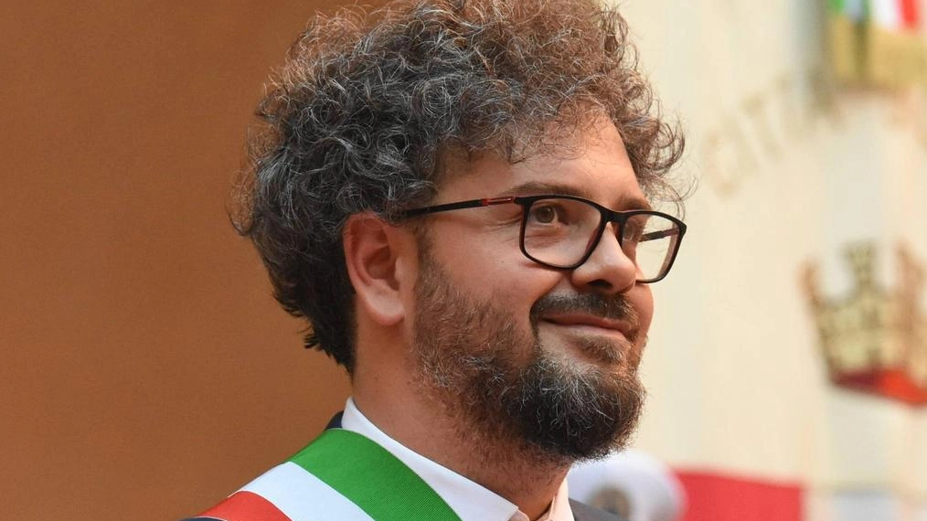 Il sindaco di Carpi, Riccardo Righi: «Un aiuto indispensabile»