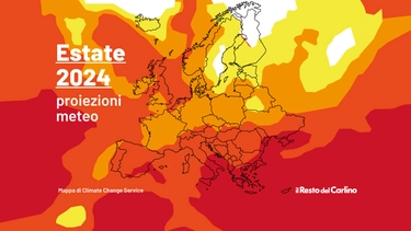 Previsioni estate 2024, che tempo farà: le proiezioni stagionali del meteorologo Nanni