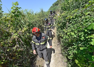 La misteriosa scomparsa della 12enne a Pesaro, residenti col fiato sospeso