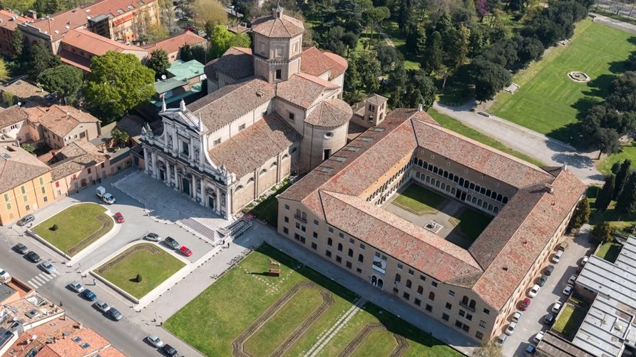 Il Museo d’Arte della Città di Ravenna