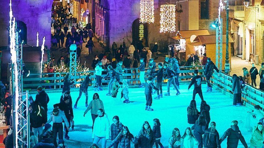 Un Capodanno che vale doppio: piazza e Pincio