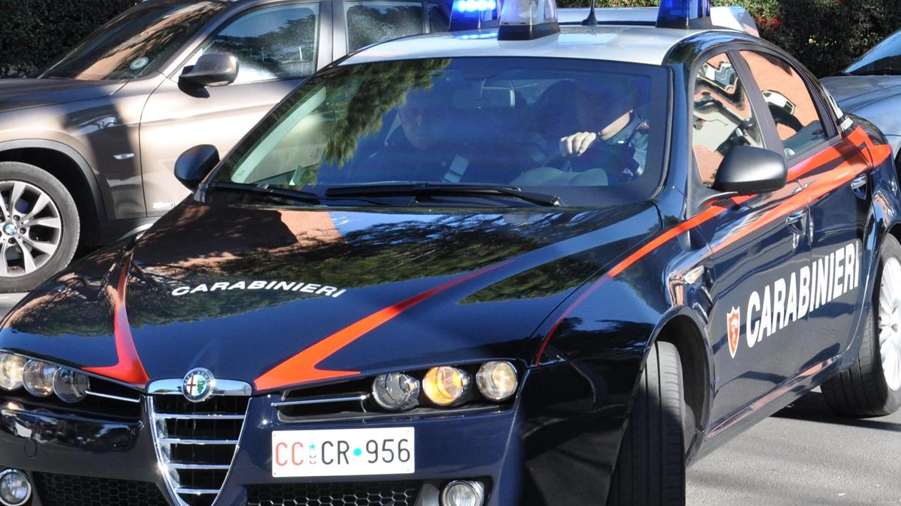 Venerdì mattina, dopo l’ultimo episodio, nella casa di famiglia a Faenza, sono intervenuti i carabinieri