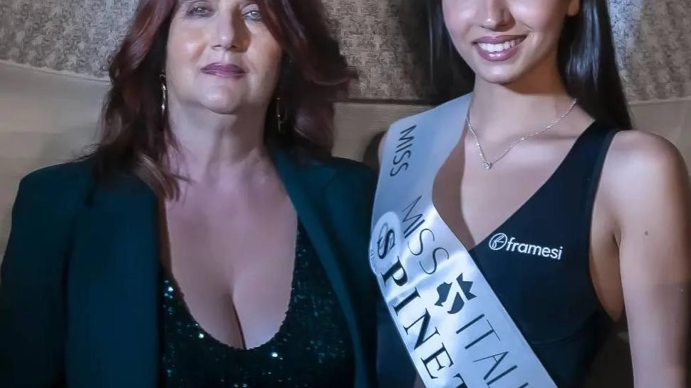 Selezione di Miss Italia. La maceratese Boschi conquista la prima fascia