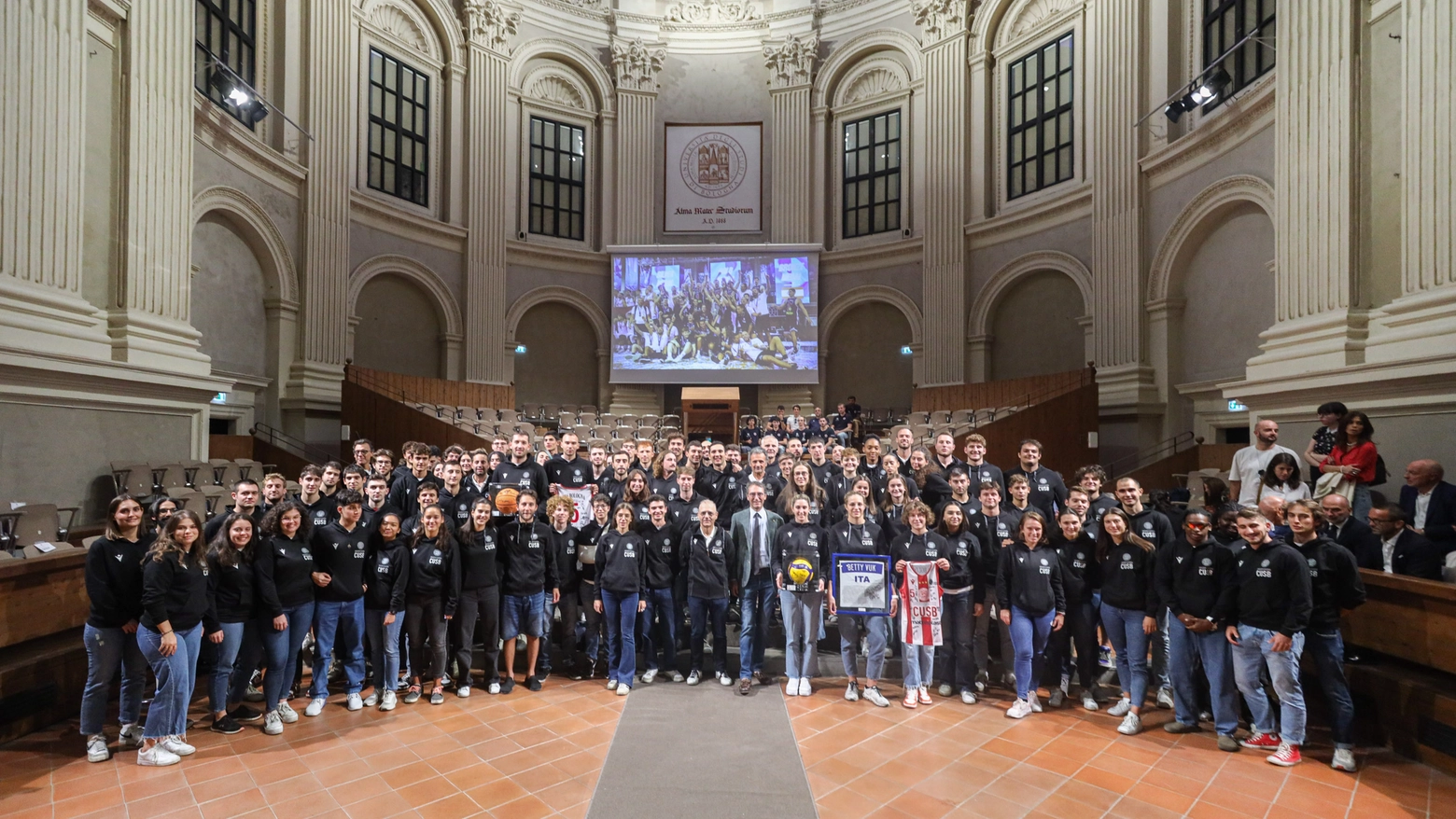 Esplorazioni, conferenze e workshop per le matricole e gli studenti dell'Unibo. Ecco nel dettaglio tutte le opportunità da non lasciarsi scappare dal 22 al 24 ottobre