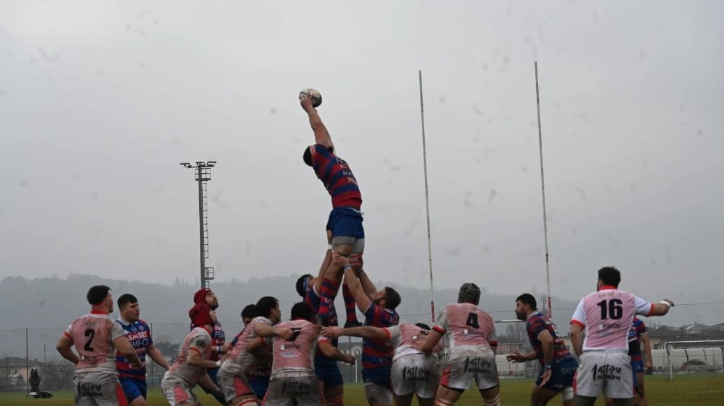 Rugby A Elite: il Rovigo vince a Vicenza 18-10, ma niente punto bonus