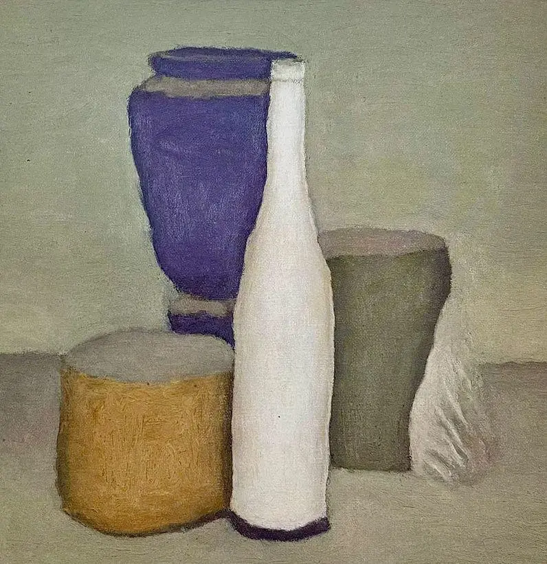 Morandi l’americano. Una mostra a New York celebra il maestro