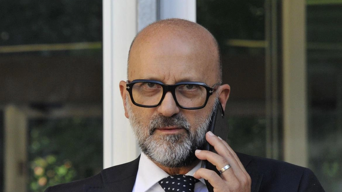 L’avvocato Paolo Carnevali si è costituito parte civile per Brenno Castignani, figlio dell’avvocato deceduto a maggio